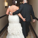 Wedding Grab